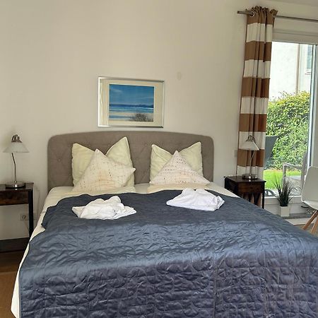 Strandperle Sonnenblick 蒂门多弗施特兰德 外观 照片